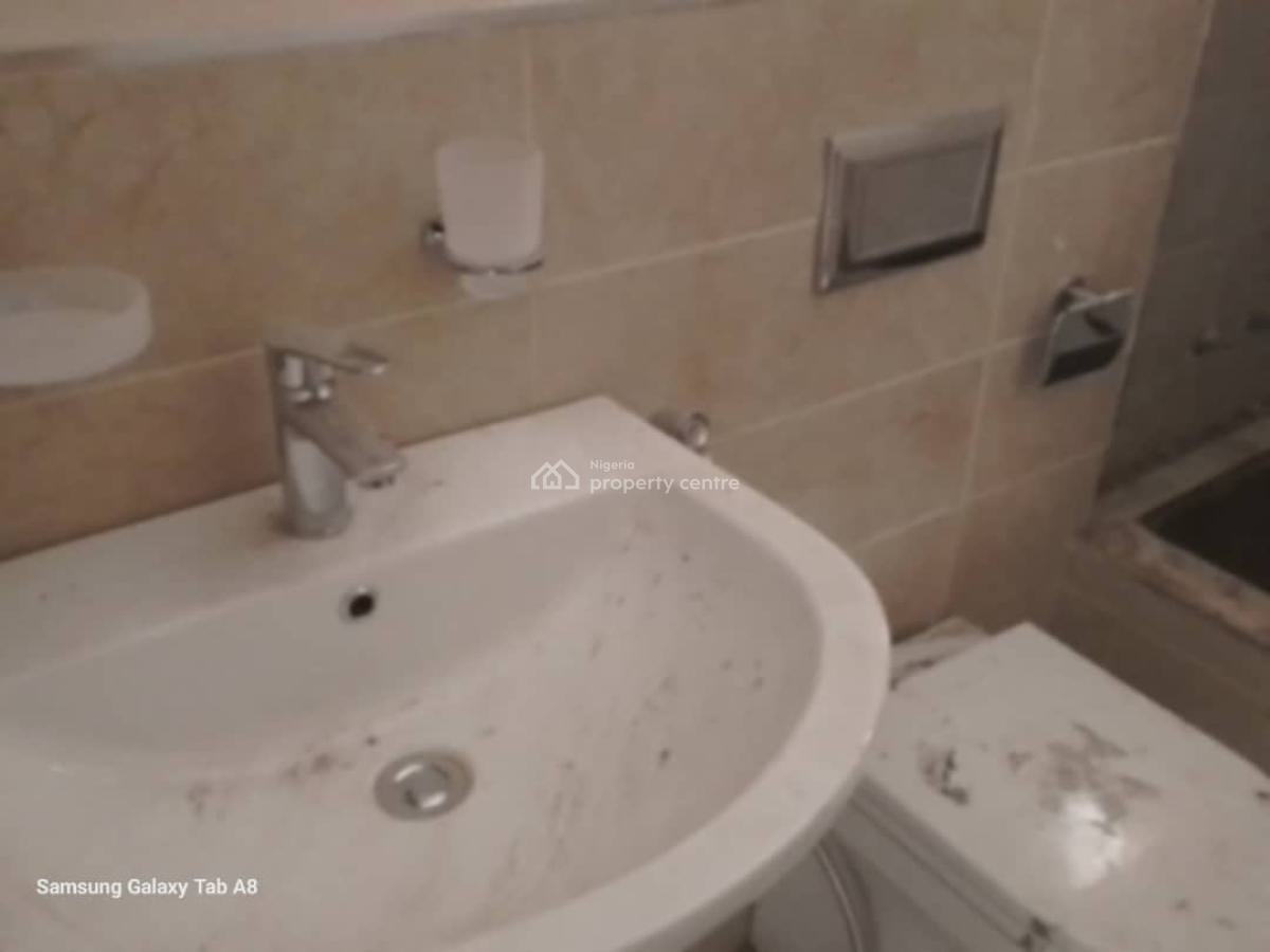 Magnificent Luxury 5bedroom Duplex + Bq, Life Camp, Abuja, House for Sale