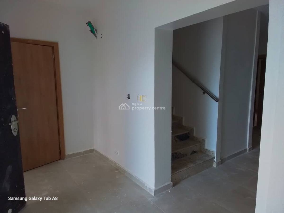 Magnificent Luxury 5bedroom Duplex + Bq, Life Camp, Abuja, House for Sale