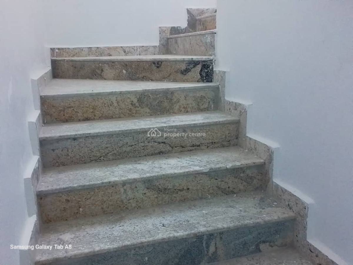 Magnificent Luxury 5bedroom Duplex + Bq, Life Camp, Abuja, House for Sale