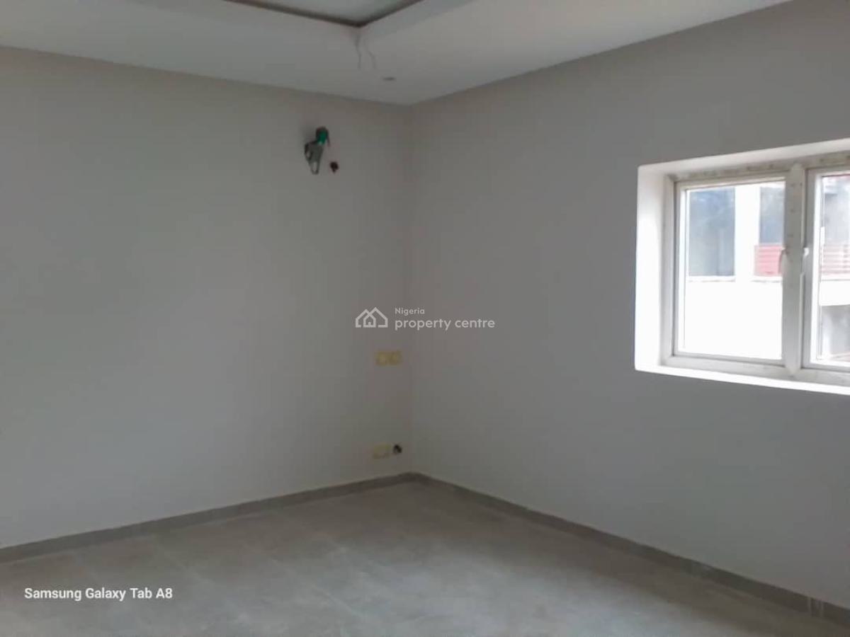 Magnificent Luxury 5bedroom Duplex + Bq, Life Camp, Abuja, House for Sale