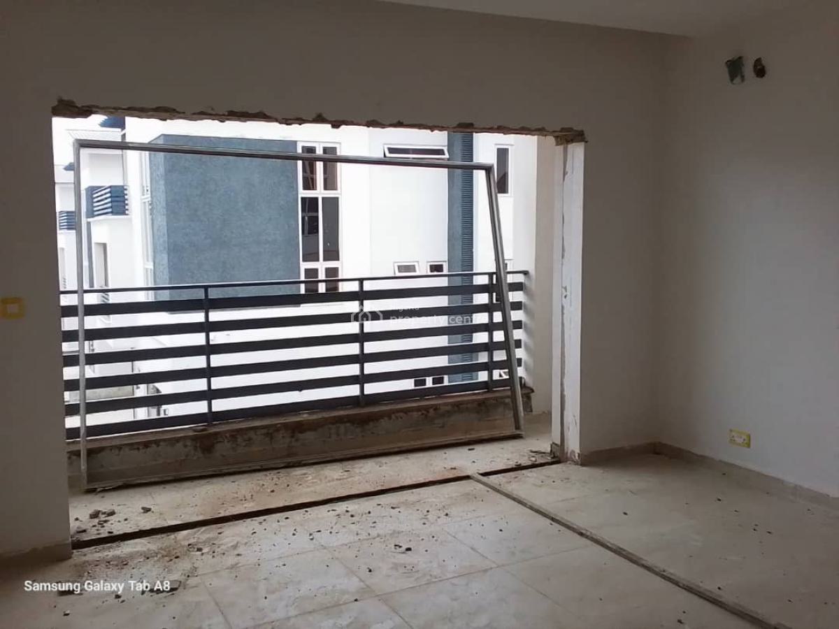 Magnificent Luxury 5bedroom Duplex + Bq, Life Camp, Abuja, House for Sale