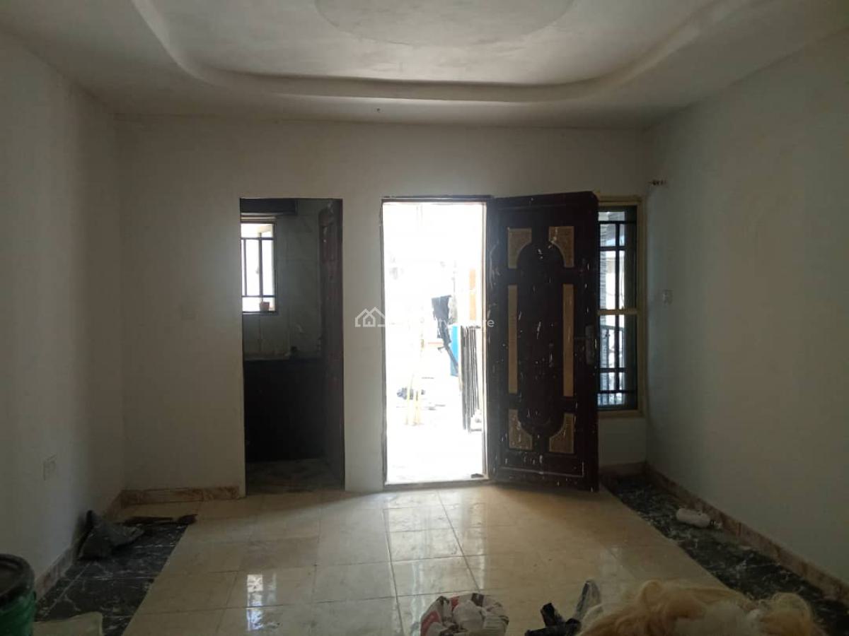 Room and Palour, Awoyaya, Ibeju Lekki, Lagos, Mini Flat (room and Parlour) for Rent