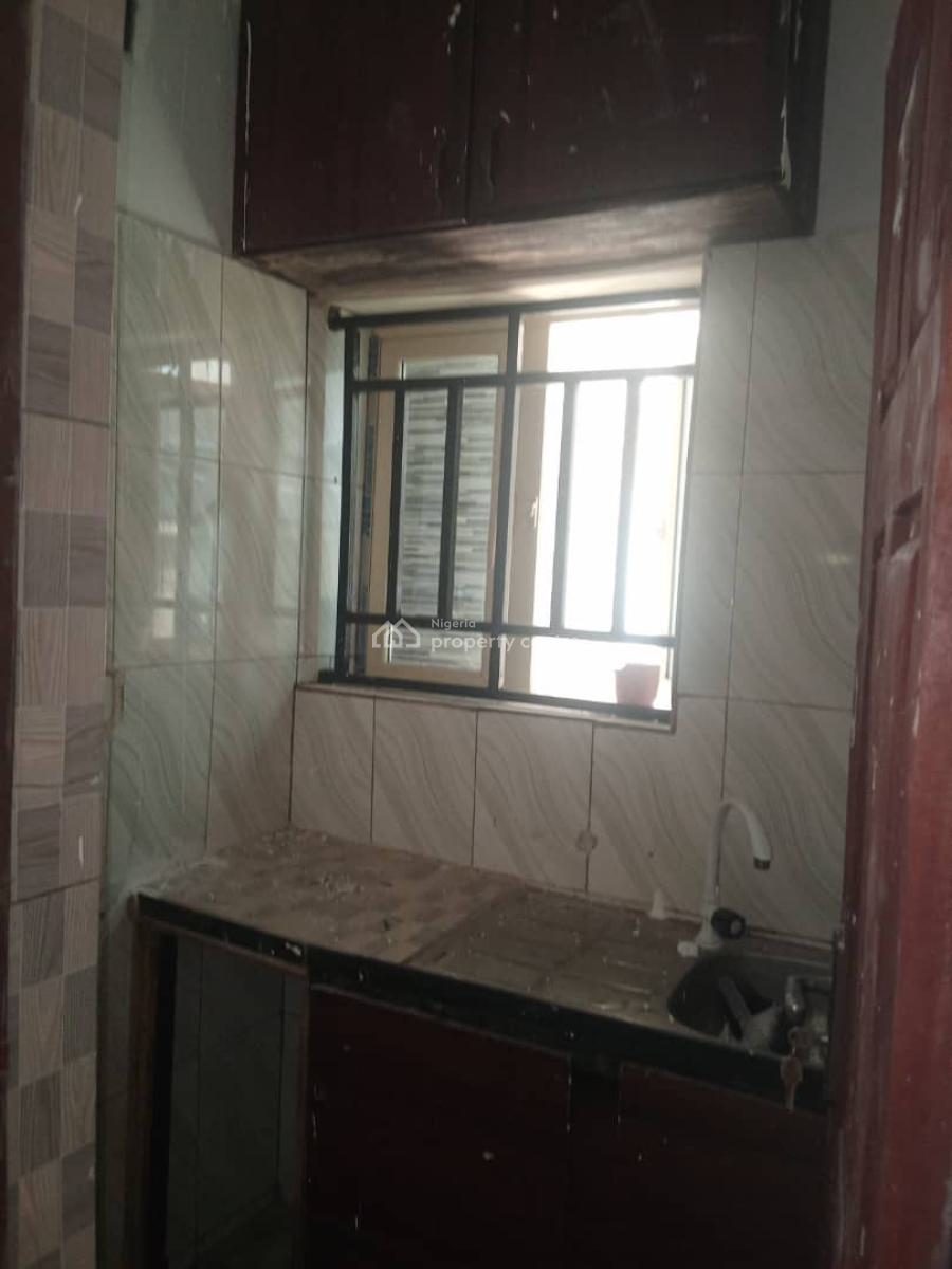 Room and Palour, Awoyaya, Ibeju Lekki, Lagos, Mini Flat (room and Parlour) for Rent