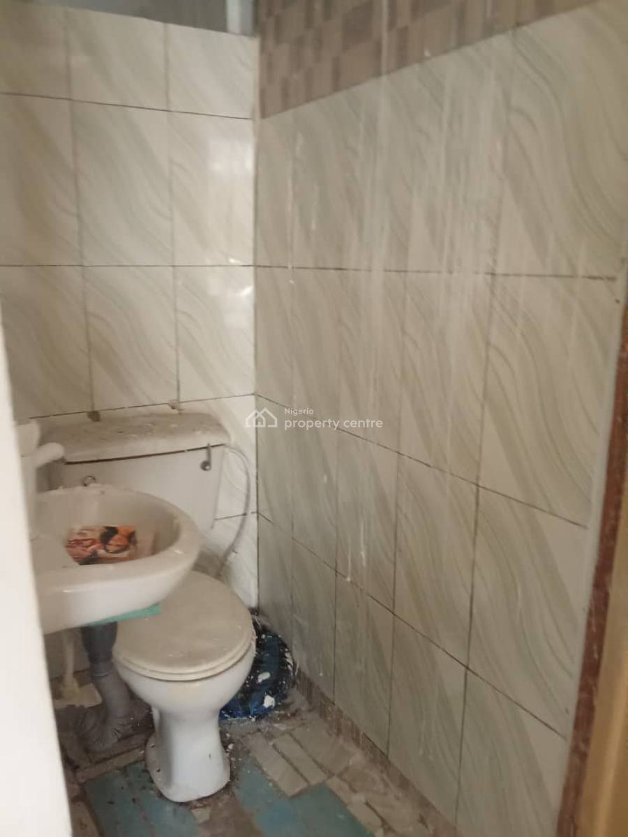 Room and Palour, Awoyaya, Ibeju Lekki, Lagos, Mini Flat (room and Parlour) for Rent