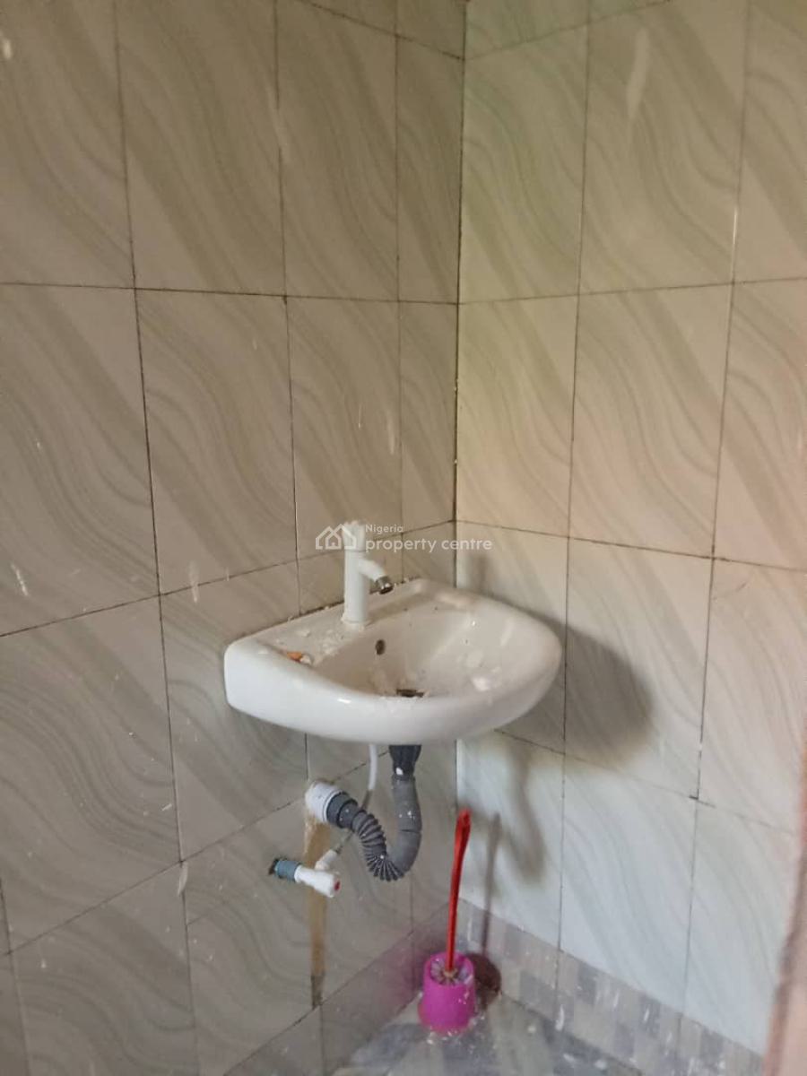 Room and Palour, Awoyaya, Ibeju Lekki, Lagos, Mini Flat (room and Parlour) for Rent