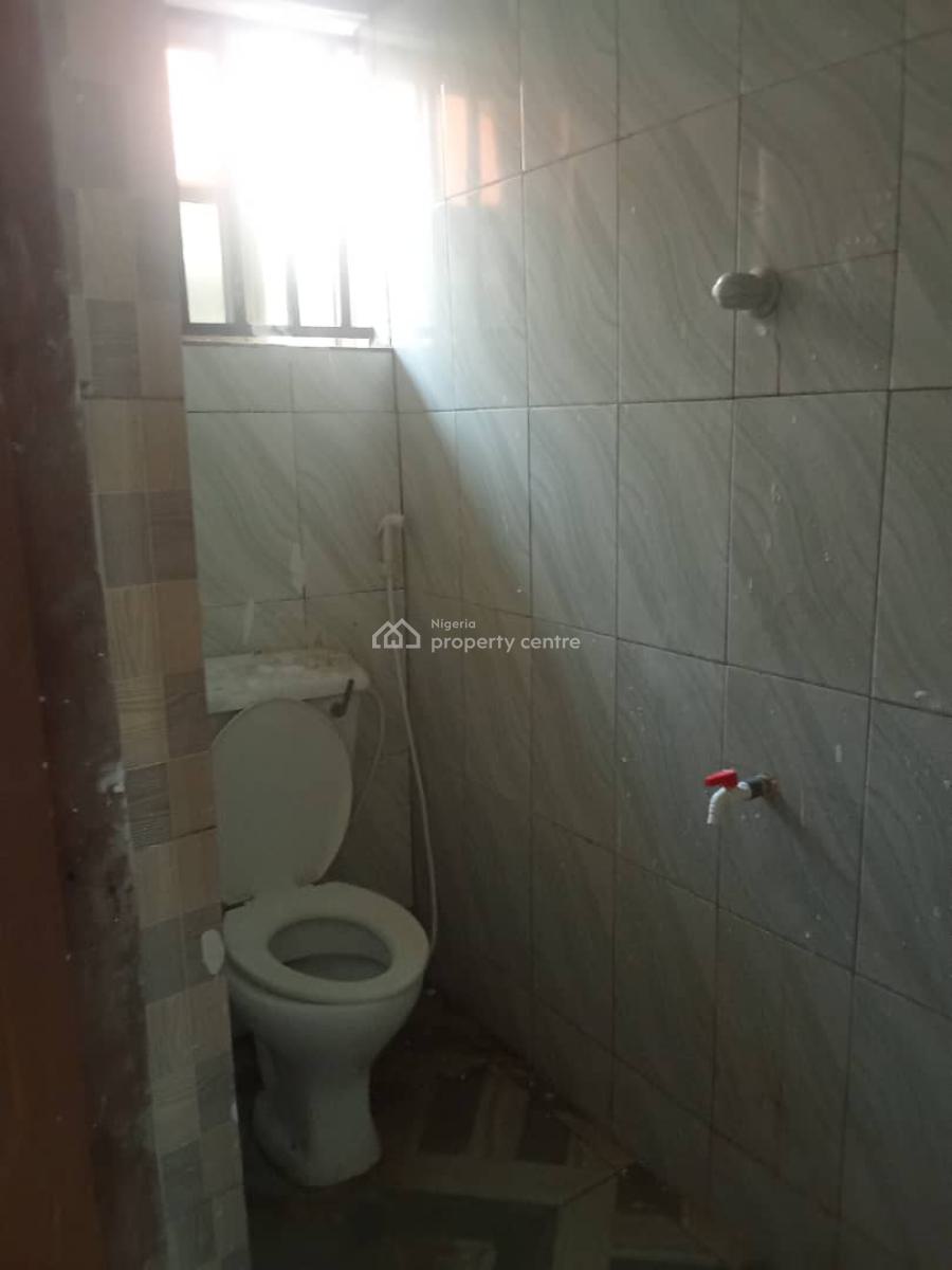 Room and Palour, Awoyaya, Ibeju Lekki, Lagos, Mini Flat (room and Parlour) for Rent