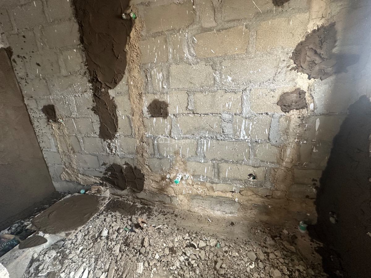 4 Bedroom Terrace Duplex, Ifako Gbagada, Gbagada, Lagos, Terraced Duplex for Sale