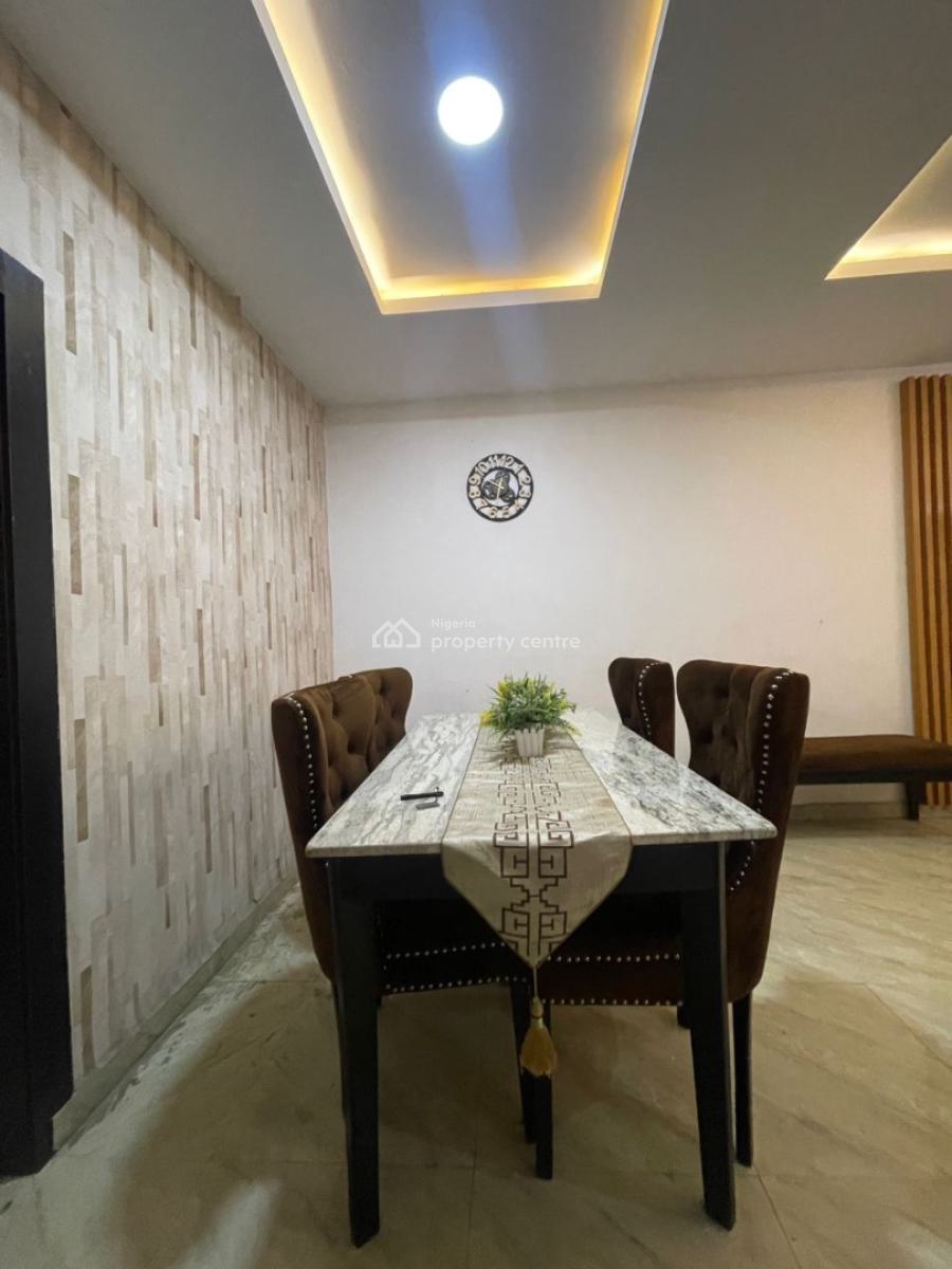 Executive 2 Bedrooms Flat, Bolaji Banwo, Aguda, Surulere, Lagos, Flat / Apartment for Rent