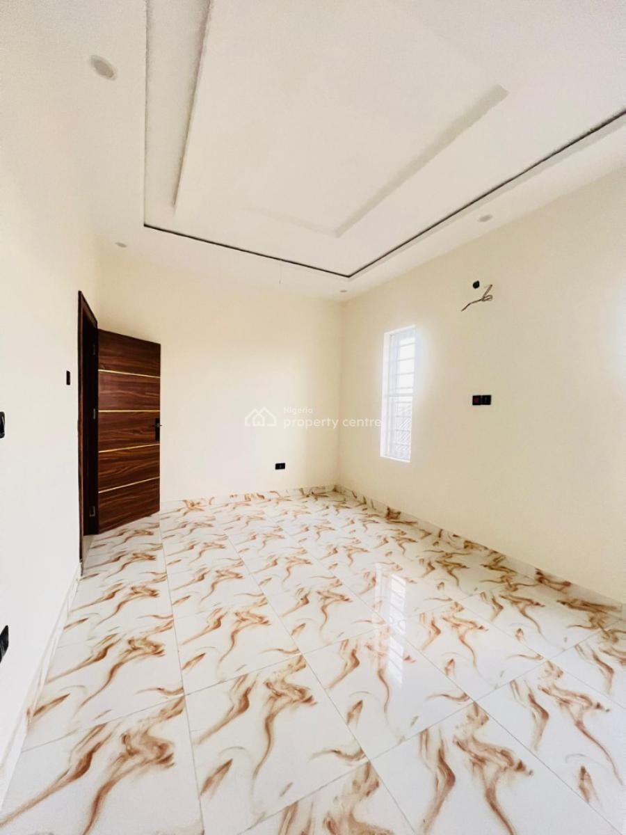Alluring 5 Bedroom Fully Detached Duplex Plus Bq  in a Tranquil Enviro, Alluring 5 Bedroom Fully Detached Duplex Plus Bq  in a Tranquil Enviro, Ojodu, Lagos, Detached Duplex for Sale