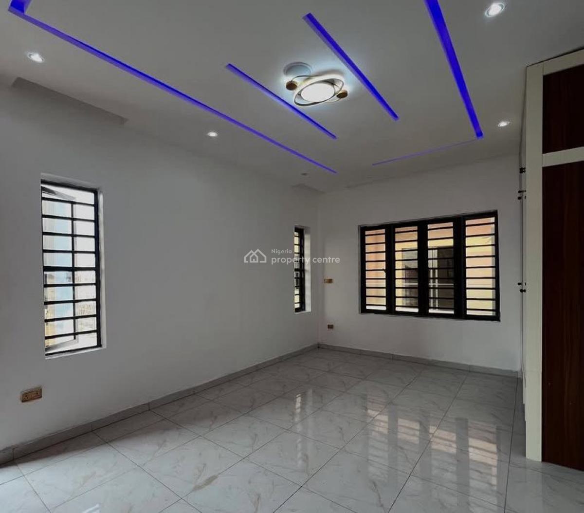 Premium 2 Bedroom Apartment, Agungi, Lekki, Lagos, Flat / Apartment for Rent