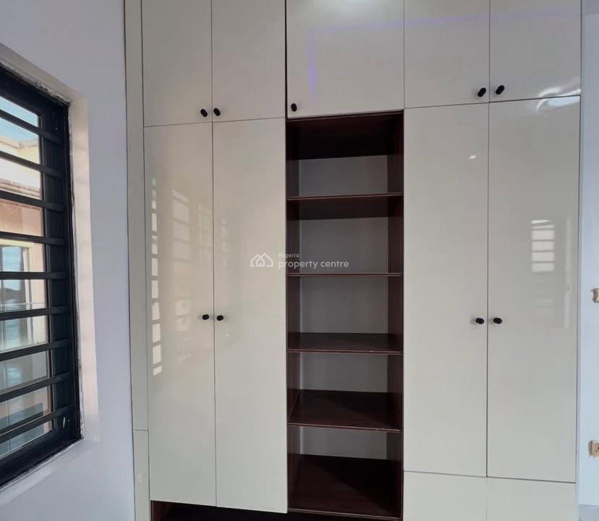 Premium 2 Bedroom Apartment, Agungi, Lekki, Lagos, Flat / Apartment for Rent