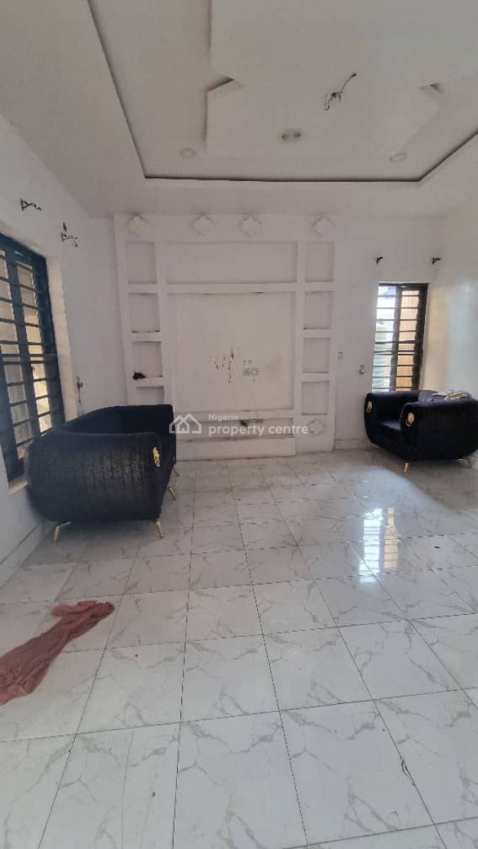 4 Bedrooms Terraced Duplex, Ikota, Lekki, Lagos, Terraced Duplex for Rent