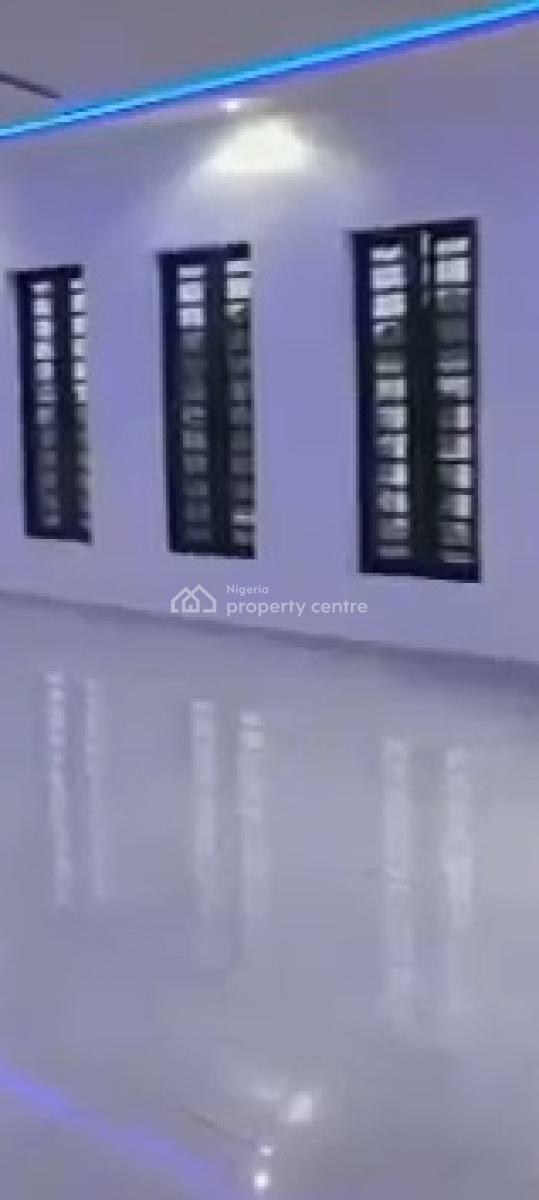 Luxurious 4 Bedrooms Detached Duplex with Bq, Sangotedo, Ajah, Lagos, Detached Duplex for Sale