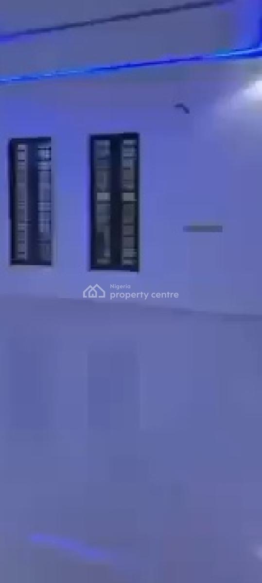 Luxurious 4 Bedrooms Detached Duplex with Bq, Sangotedo, Ajah, Lagos, Detached Duplex for Sale