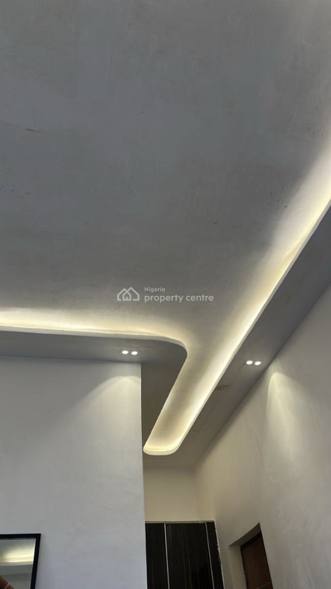 Luxury Modern 3 Bedroom Penthouse with Bq, Off Bourdillion Road, Old Ikoyi, Ikoyi, Lagos, Flat / Apartment for Sale