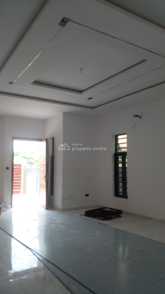 4 Ensuite Bedroom + Bq with Quality Finishing, Scheme 2, Ajah, Lagos, Commercial Property for Sale