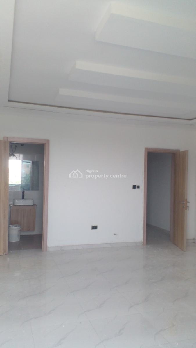 4 Ensuite Bedroom + Bq with Quality Finishing, Scheme 2, Ajah, Lagos, Commercial Property for Sale