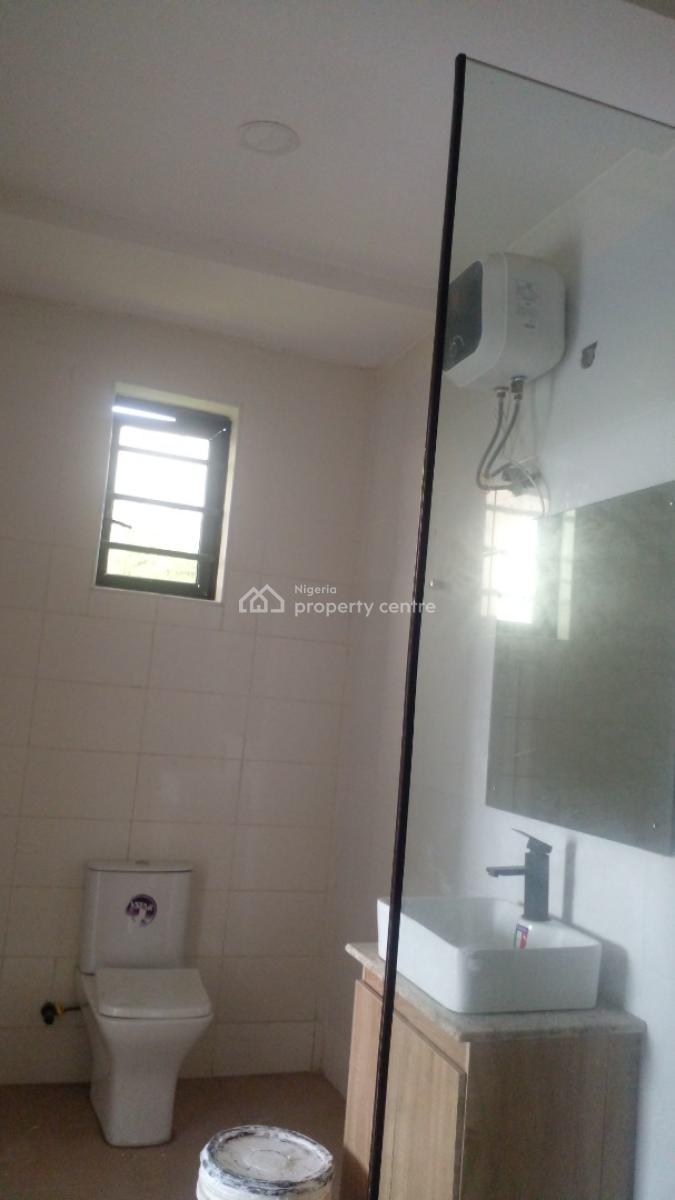 4 Ensuite Bedroom + Bq with Quality Finishing, Scheme 2, Ajah, Lagos, Commercial Property for Sale
