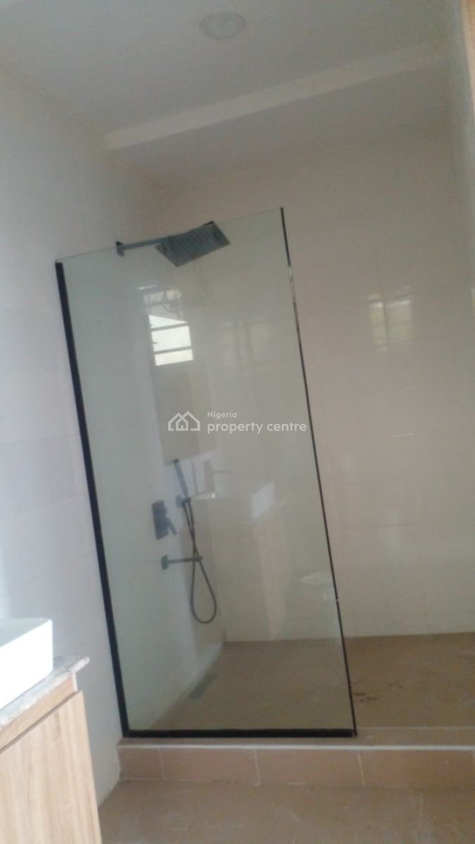 4 Ensuite Bedroom + Bq with Quality Finishing, Scheme 2, Ajah, Lagos, Commercial Property for Sale