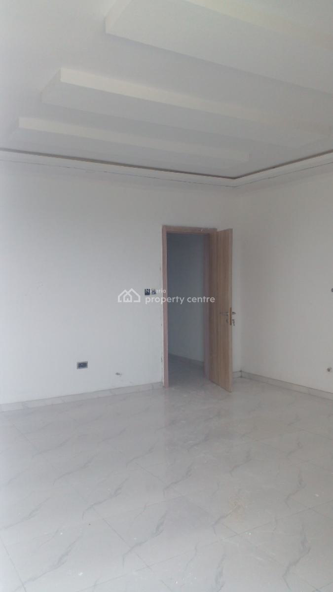 4 Ensuite Bedroom + Bq with Quality Finishing, Scheme 2, Ajah, Lagos, Commercial Property for Sale