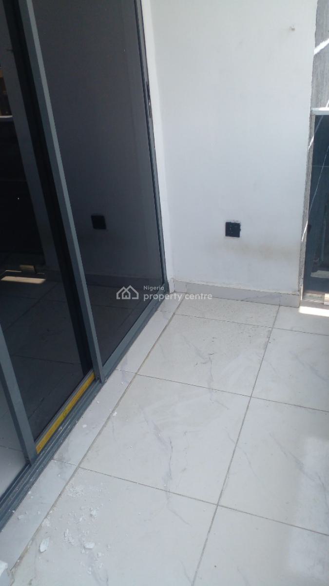 4 Ensuite Bedroom + Bq with Quality Finishing, Scheme 2, Ajah, Lagos, Commercial Property for Sale