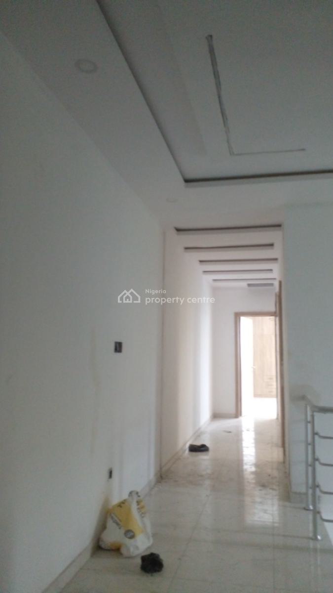 4 Ensuite Bedroom + Bq with Quality Finishing, Scheme 2, Ajah, Lagos, Commercial Property for Sale