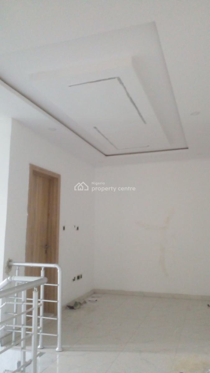 4 Ensuite Bedroom + Bq with Quality Finishing, Scheme 2, Ajah, Lagos, Commercial Property for Sale