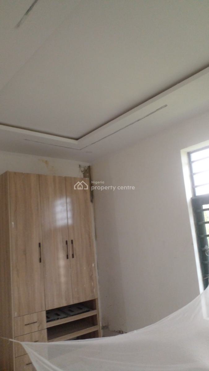 4 Ensuite Bedroom + Bq with Quality Finishing, Scheme 2, Ajah, Lagos, Commercial Property for Sale