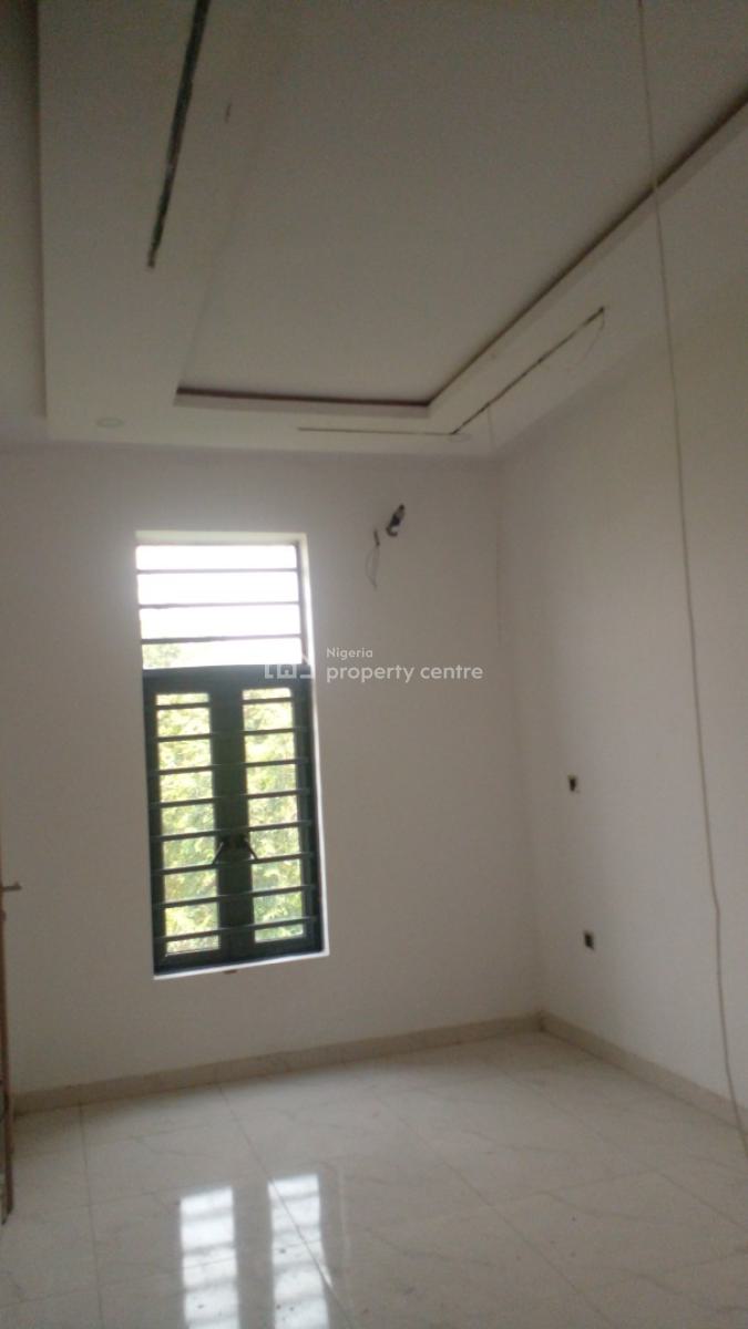4 Ensuite Bedroom + Bq with Quality Finishing, Scheme 2, Ajah, Lagos, Commercial Property for Sale