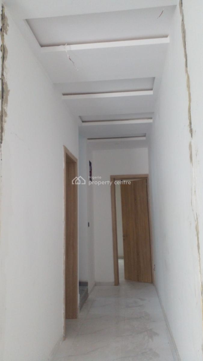4 Ensuite Bedroom + Bq with Quality Finishing, Scheme 2, Ajah, Lagos, Commercial Property for Sale
