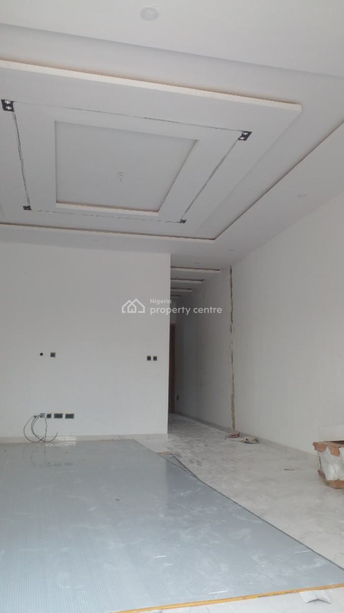 4 Ensuite Bedroom + Bq with Quality Finishing, Scheme 2, Ajah, Lagos, Commercial Property for Sale