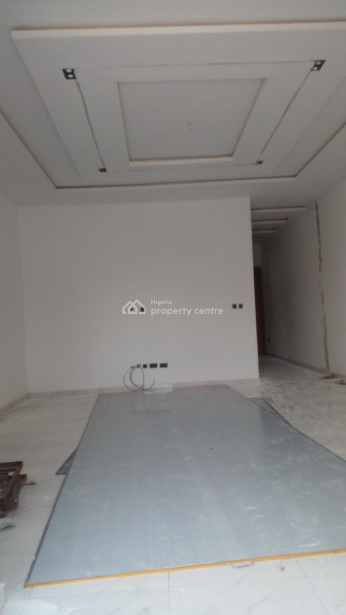 4 Ensuite Bedroom + Bq with Quality Finishing, Scheme 2, Ajah, Lagos, Commercial Property for Sale