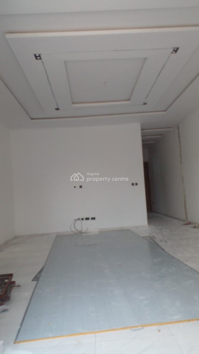 4 Ensuite Bedroom + Bq with Quality Finishing, Scheme 2, Ajah, Lagos, Commercial Property for Sale
