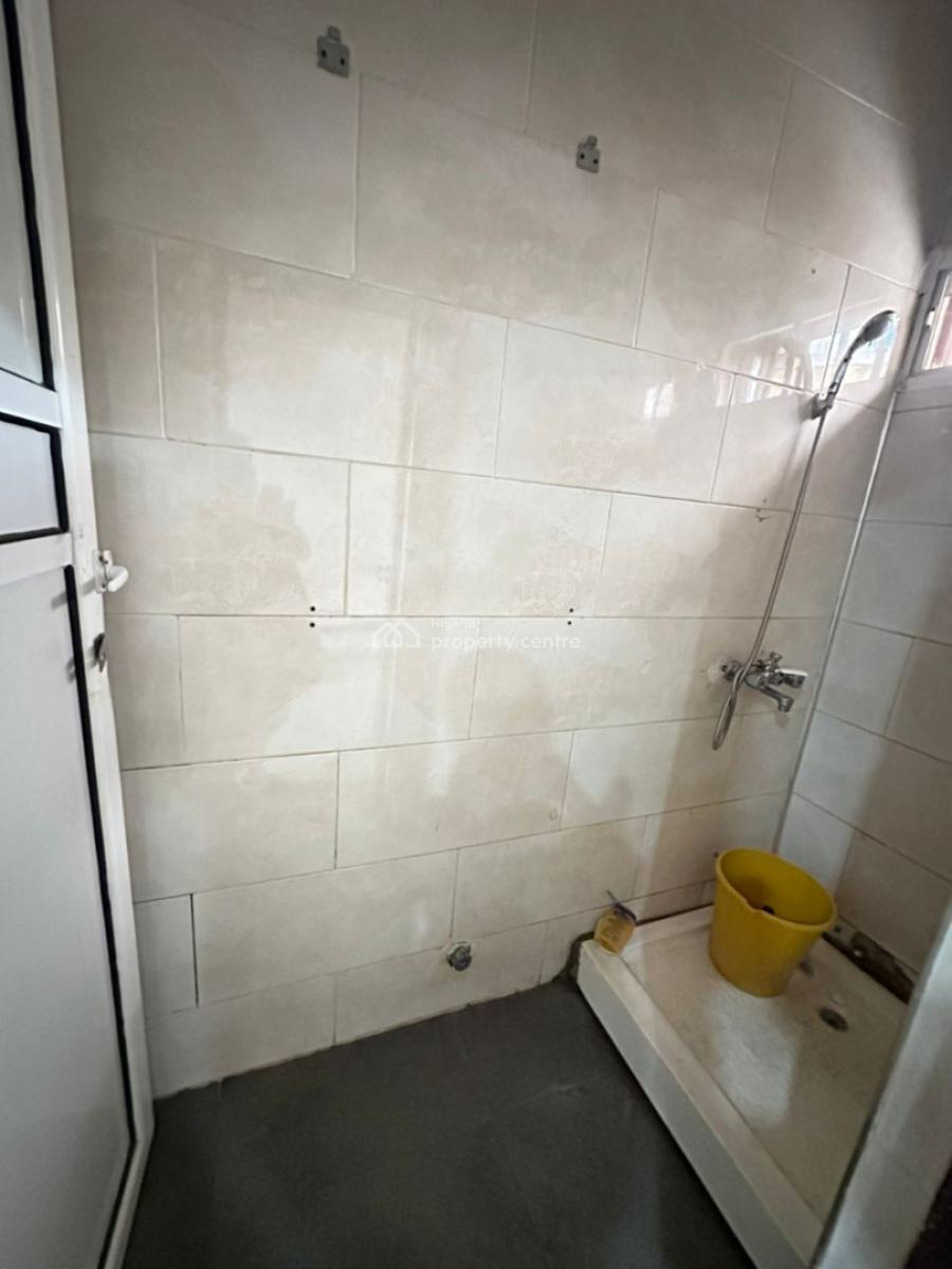 Miniflat Apartment Available, Off Fola Osibo, Lekki Phase 1, Lekki, Lagos, Mini Flat (room and Parlour) for Rent