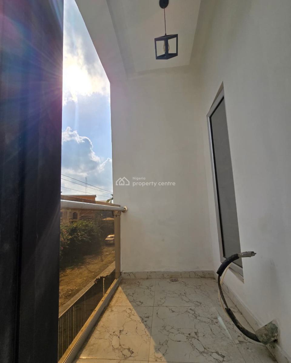 3 Bedroom Flat Apartment with Bq, Maryland, Lagos, Flat / Apartment for Rent
