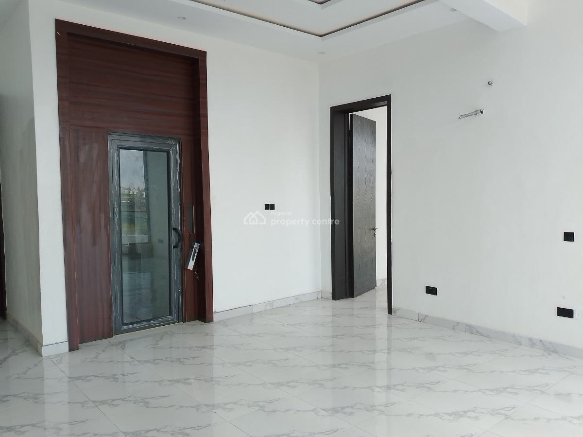 Luxury 5 Bedroom Detached Duplex with Excellent Finishing, Osapa London Lekki Lagos, Osapa, Lekki, Lagos, Detached Duplex for Sale