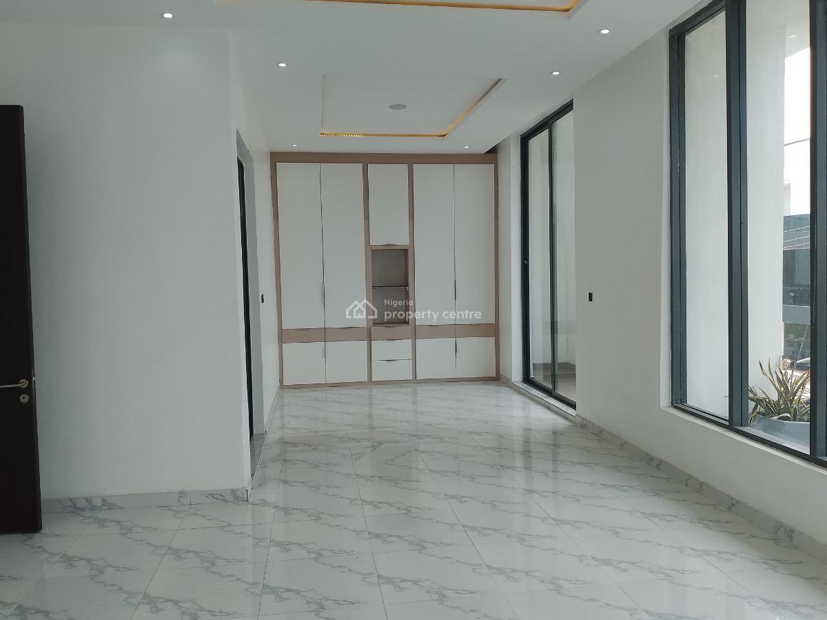 Luxury 5 Bedroom Detached Duplex with Excellent Finishing, Osapa London Lekki Lagos, Osapa, Lekki, Lagos, Detached Duplex for Sale