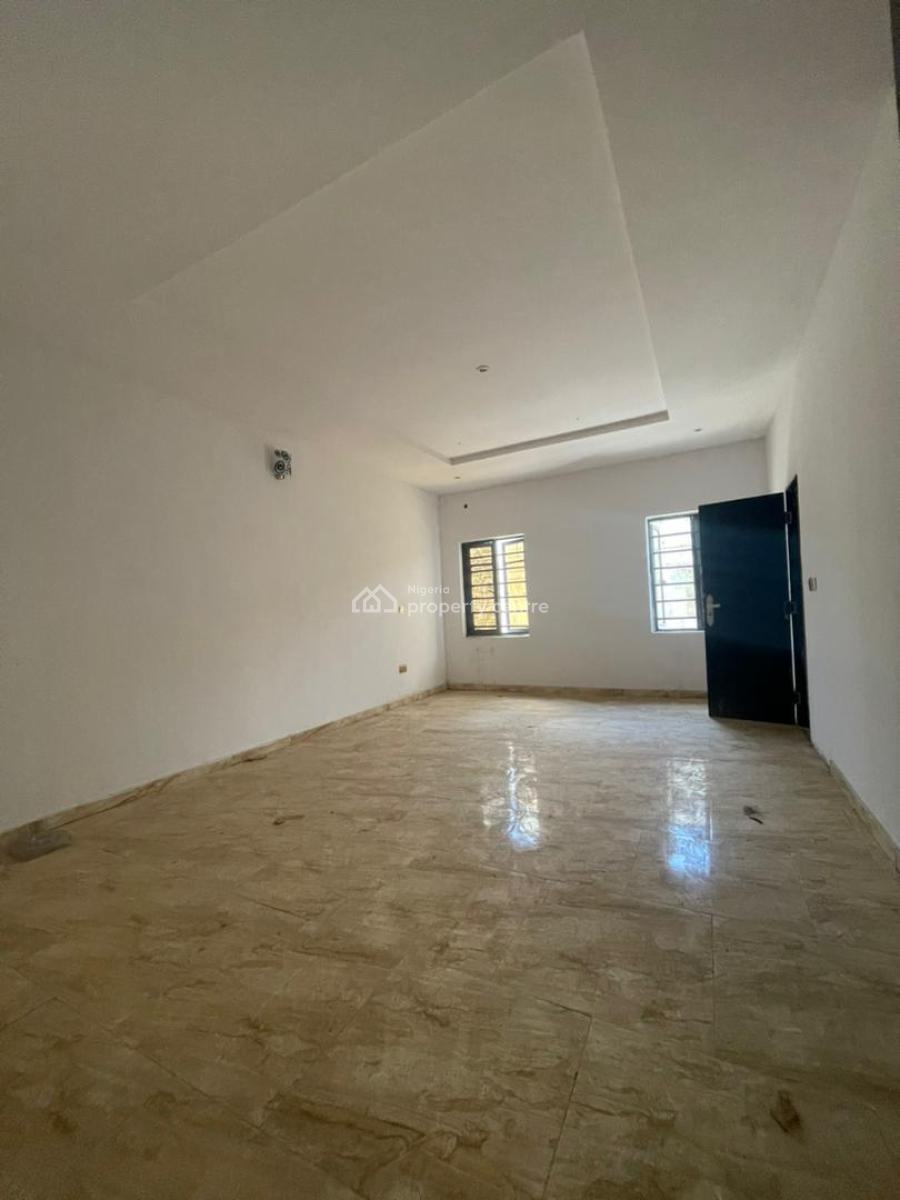Brand New 3 Bedrooms Semi Detached Bungalow, Oribanwa Phase 2 Estate, Oribanwa, Ibeju Lekki, Lagos, Detached Bungalow for Sale