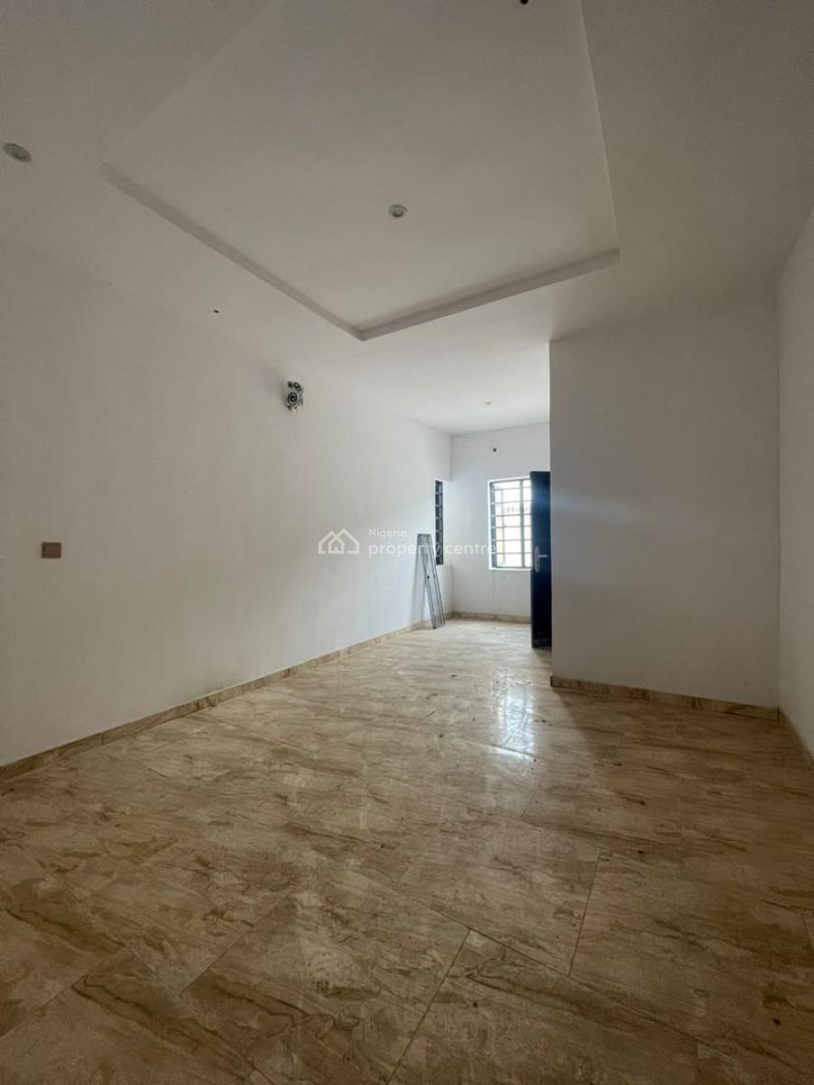 Brand New 3 Bedrooms Semi Detached Bungalow, Oribanwa Phase 2 Estate, Oribanwa, Ibeju Lekki, Lagos, Detached Bungalow for Sale
