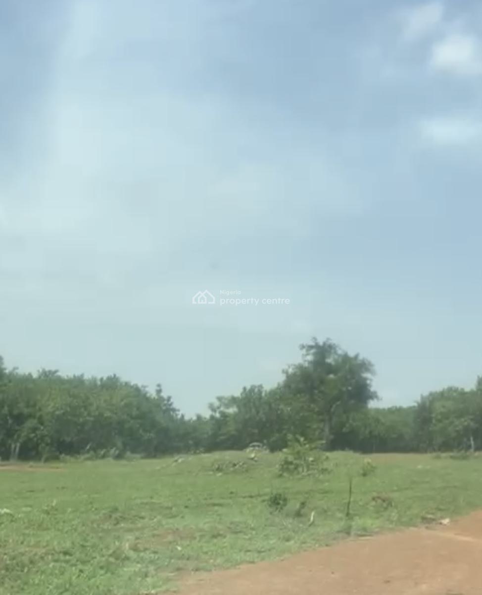 a Standard, Divine Land, Bourdillon Road, Ikoyi, Lagos, Residential Land Joint Venture