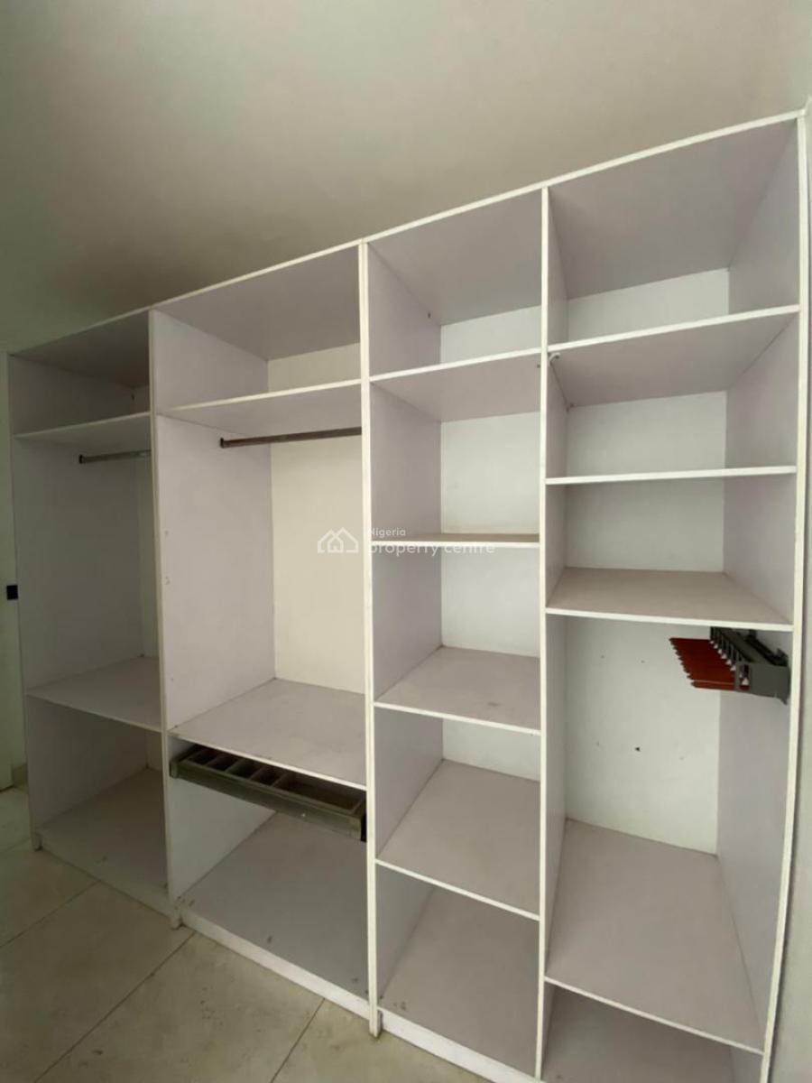 Luxury  Fully Service 3 Bedroom Flat, Off Bourdillon, Ikoyi, Lagos, House for Rent