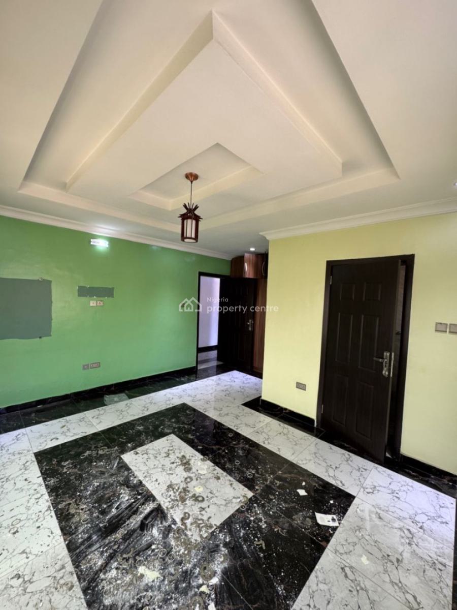 Fully Serviced and Spacious 2 Bedroom Apartment, Ikate, Lekki, Lagos, Flat / Apartment for Rent