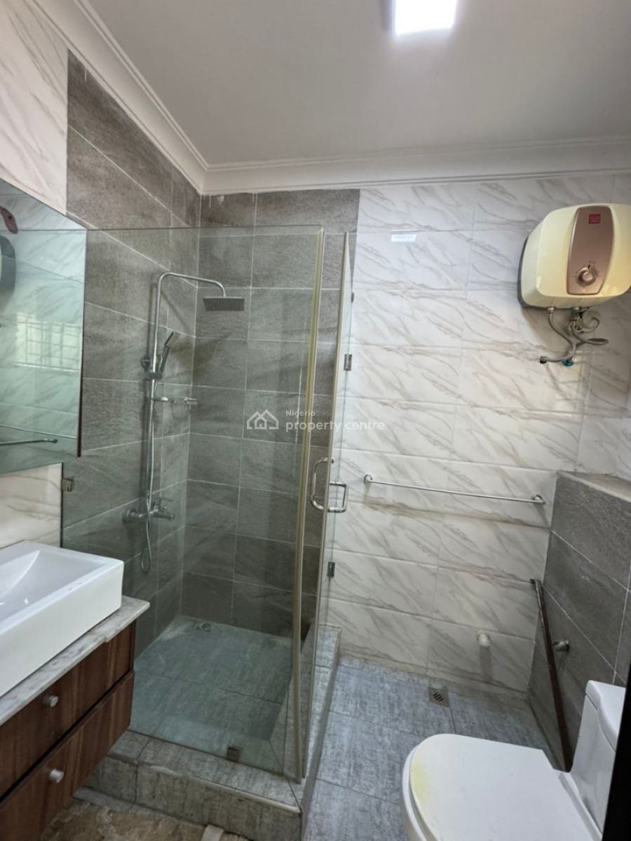 Fully Serviced and Spacious 2 Bedroom Apartment, Ikate, Lekki, Lagos, Flat / Apartment for Rent