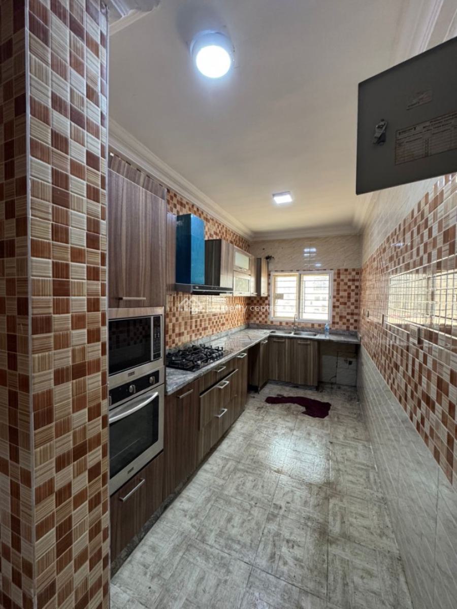 Fully Serviced and Spacious 2 Bedroom Apartment, Ikate, Lekki, Lagos, Flat / Apartment for Rent