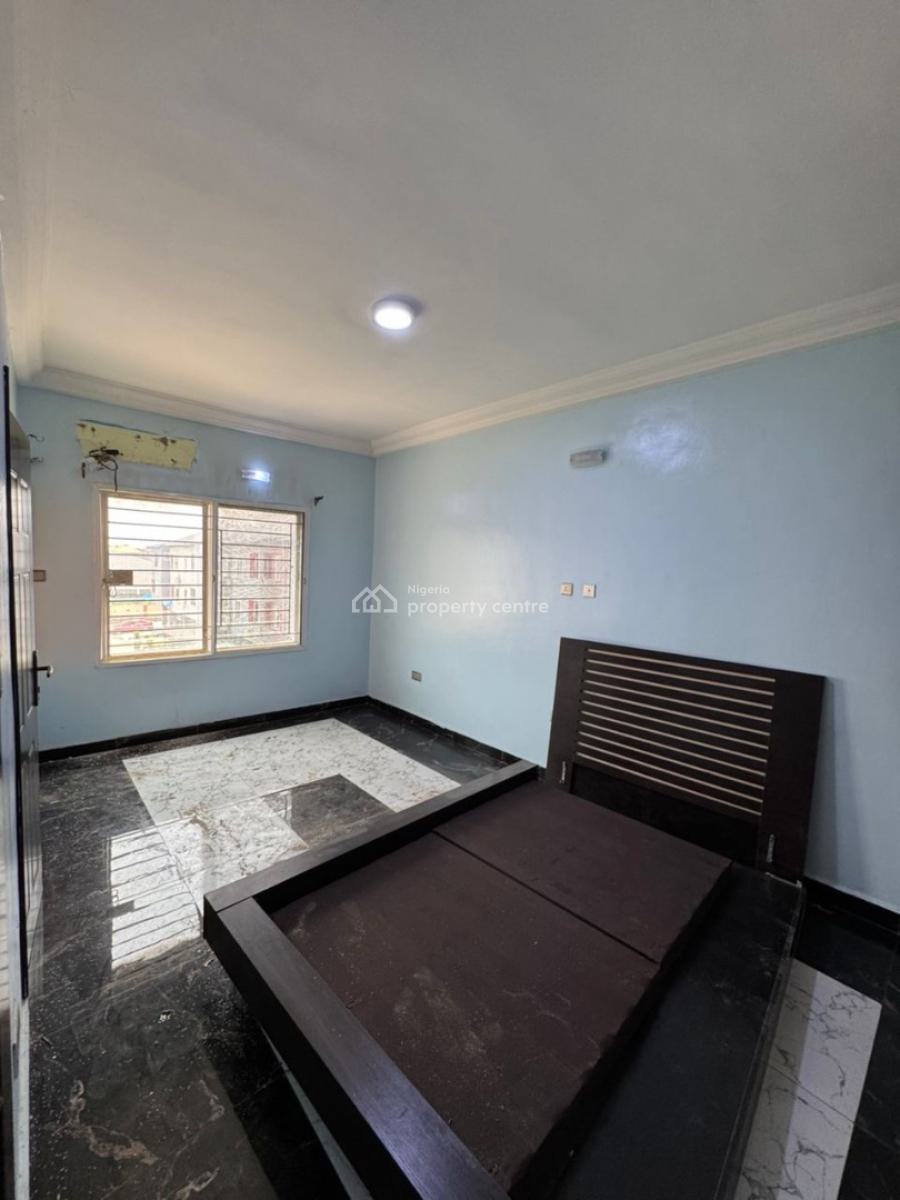 Fully Serviced and Spacious 2 Bedroom Apartment, Ikate, Lekki, Lagos, Flat / Apartment for Rent