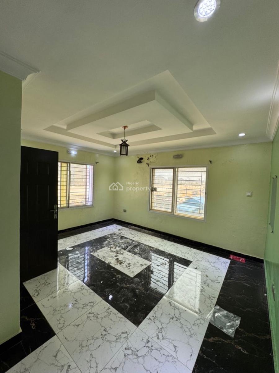 Fully Serviced and Spacious 2 Bedroom Apartment, Ikate, Lekki, Lagos, Flat / Apartment for Rent