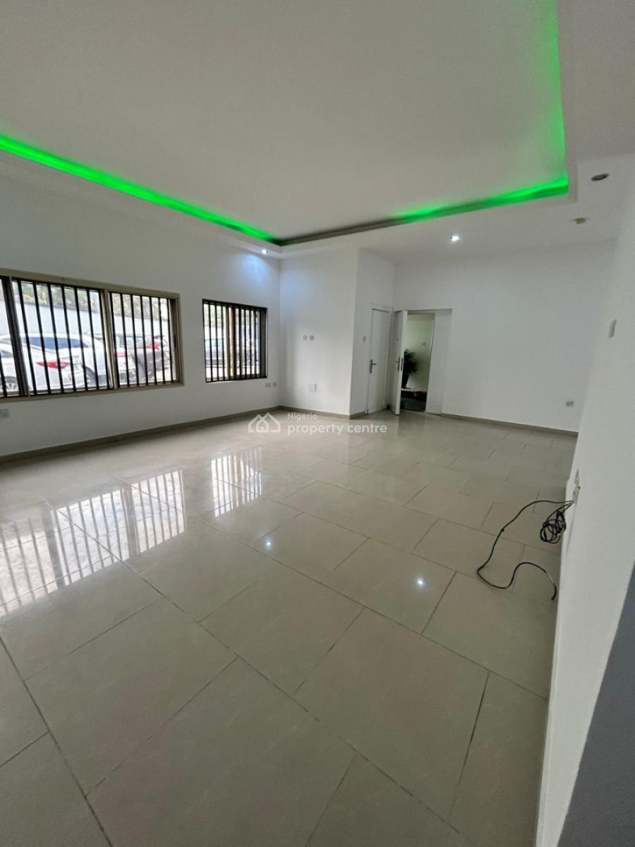 3 Bedroom Apartment, Lekki Phase 1, Lekki, Lagos, Flat / Apartment for Rent
