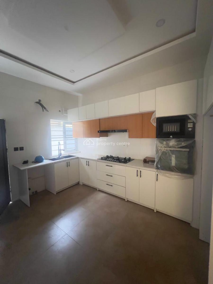 4 Bedroom Terrace Duplex, Ilaje, Ajah, Lagos, Terraced Duplex for Rent