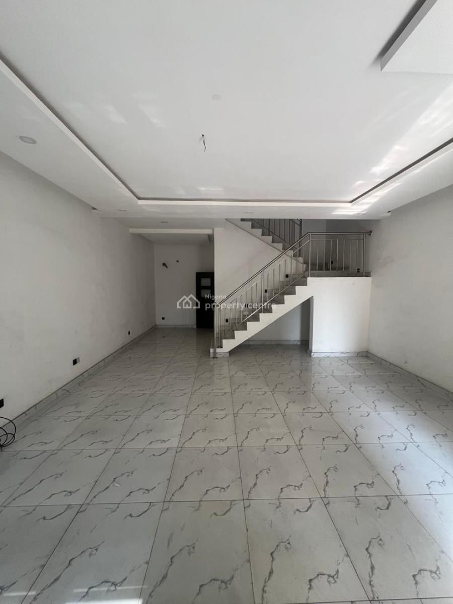 4 Bedroom Terrace Duplex, Ilaje, Ajah, Lagos, Terraced Duplex for Rent