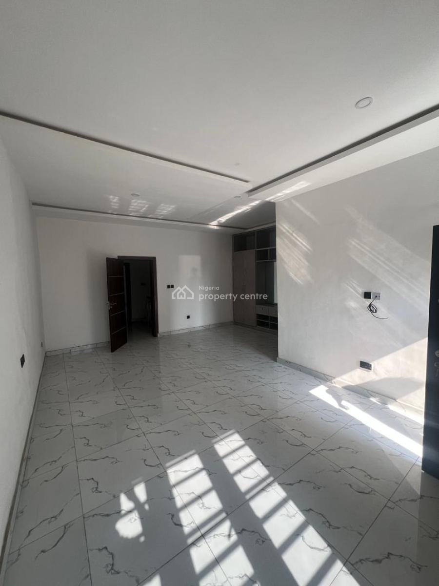4 Bedroom Terrace Duplex, Ilaje, Ajah, Lagos, Terraced Duplex for Rent